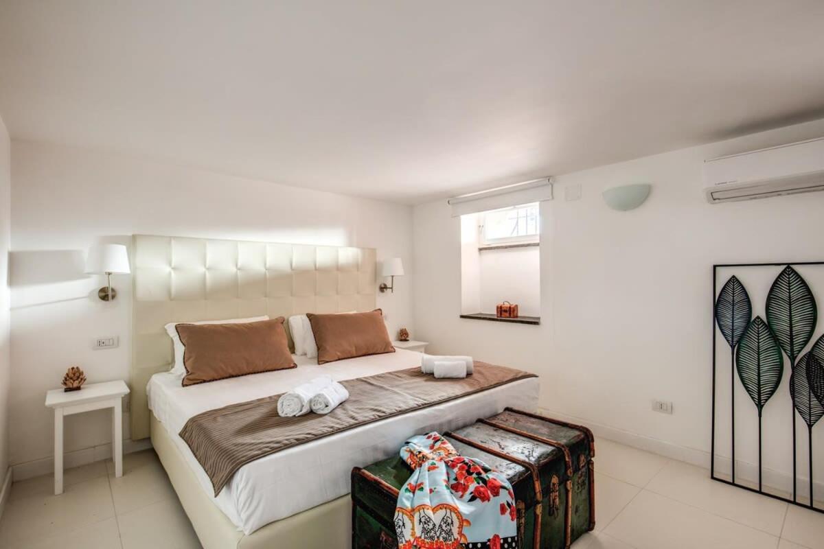 Aprea Luxury Capri Views & Guest Services * Massa Lubrense